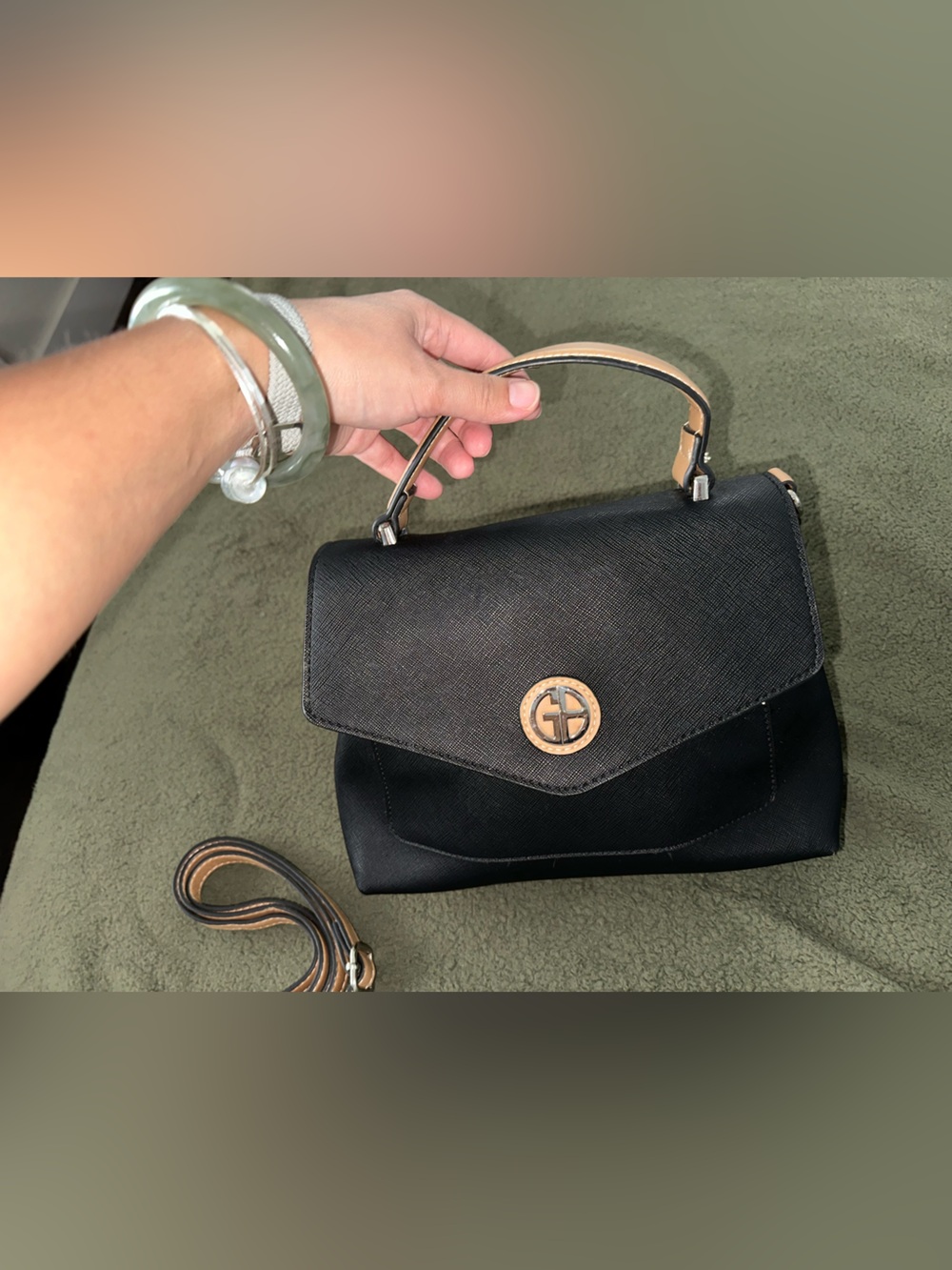 Giani Bernini Crossbody